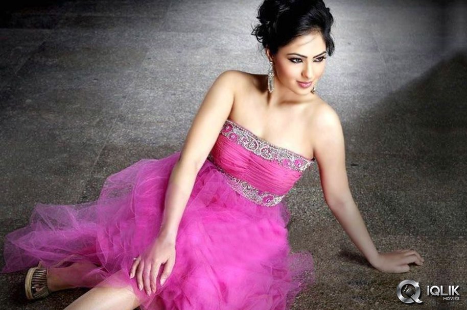 Nikesha-Patel